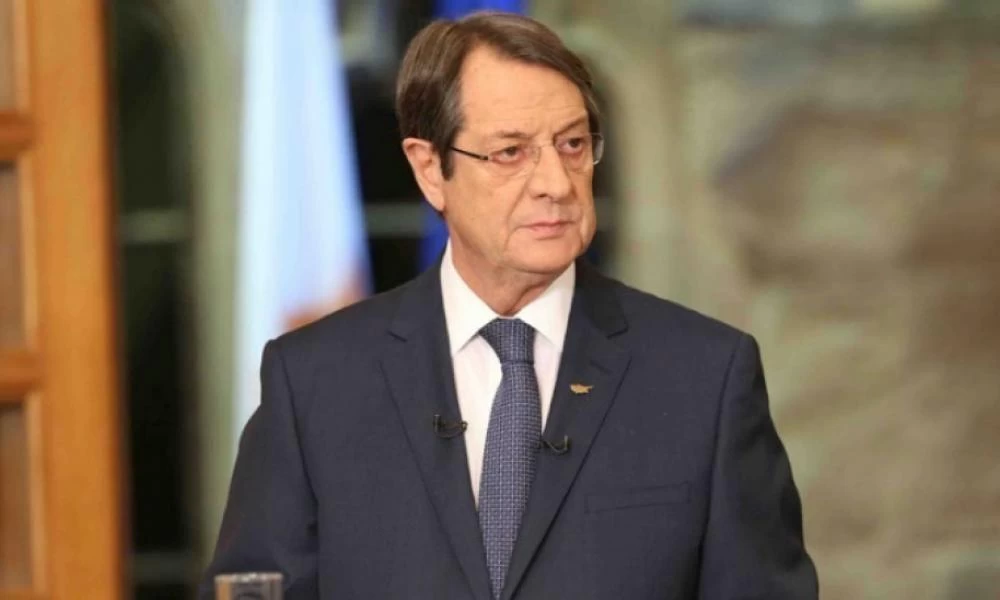 Κυπριακό: Στη Γενεύη αύριο ο Πρόεδρος Αναστασιάδης